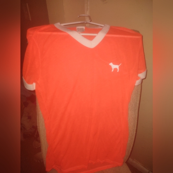 PINK Victoria's Secret Other - Pink Victoria secret shirt